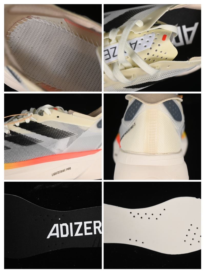 Adidas Adizero Shoes